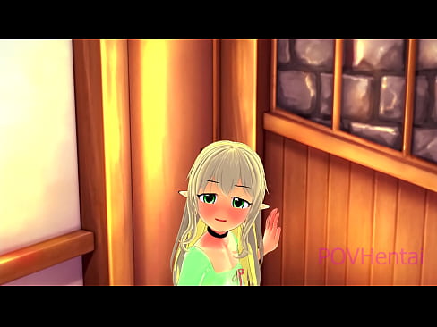 ❤️ (Pyèj) Sèvant elf ede w lave figi w. ☑ Pornografi Larisi nan nou ❌️