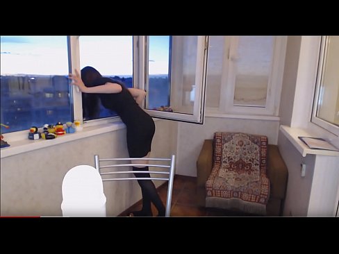 ❤️ Eseye pa kom ak Streamer Olyasha 1080p (Metronòm) ☑ Pornografi Larisi nan nou ❌️